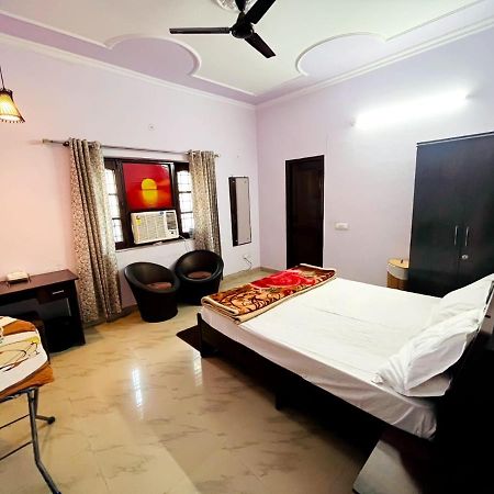 Apartament Sugandhim Kutir Dehradun Zewnętrze zdjęcie