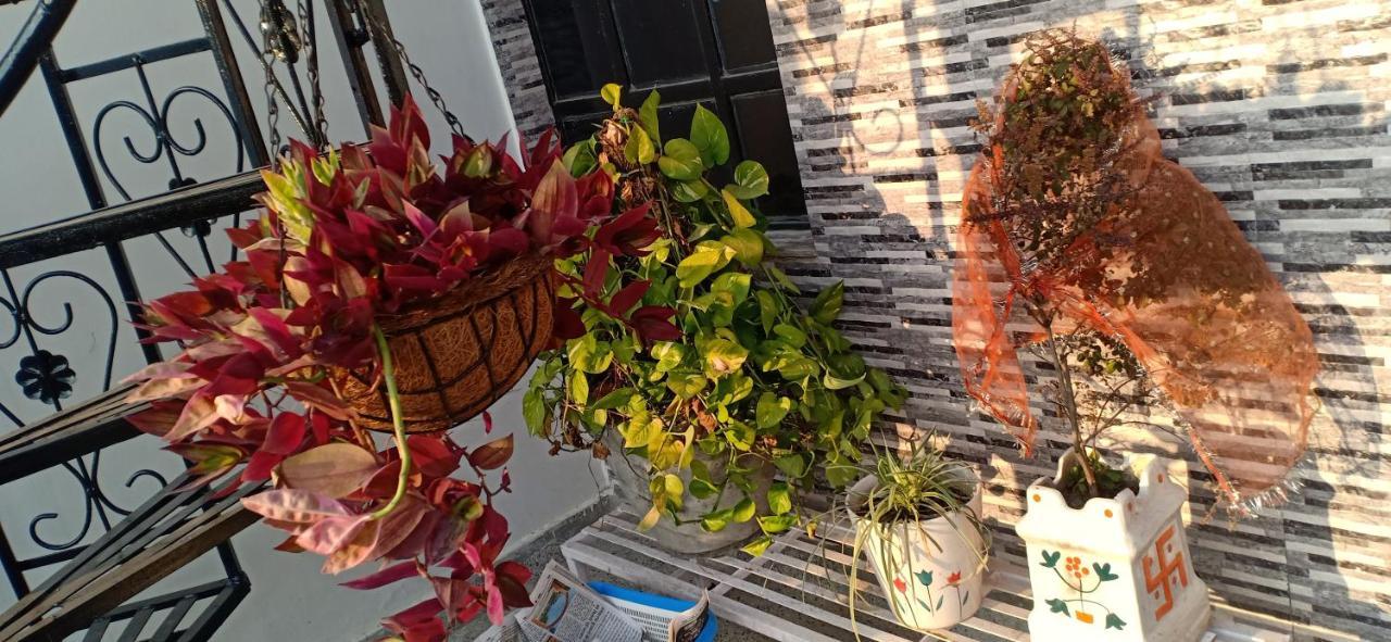 Apartament Sugandhim Kutir Dehradun Zewnętrze zdjęcie