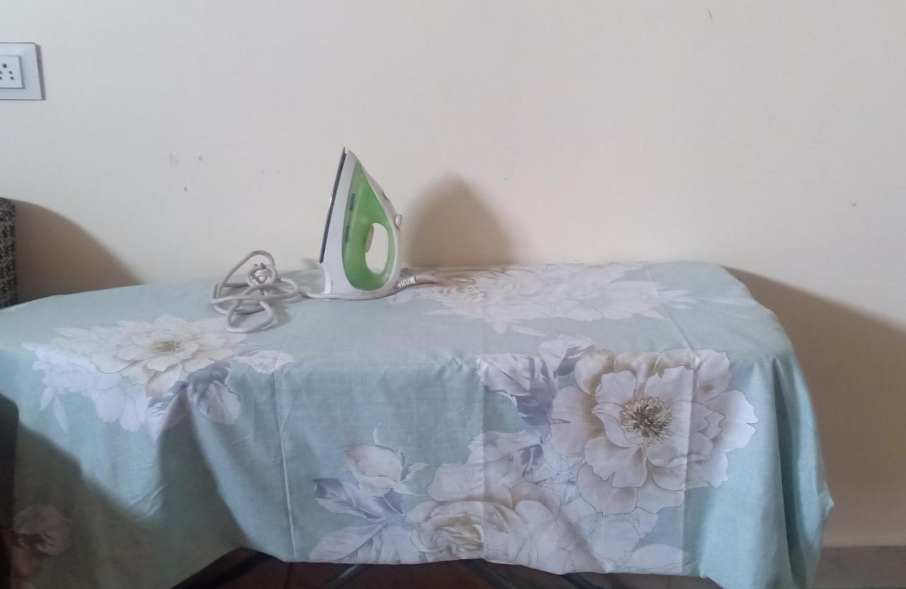 Apartament Sugandhim Kutir Dehradun Zewnętrze zdjęcie