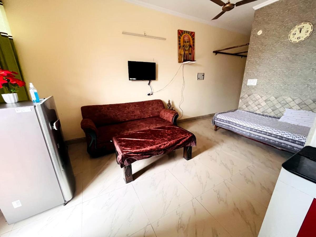 Apartament Sugandhim Kutir Dehradun Zewnętrze zdjęcie