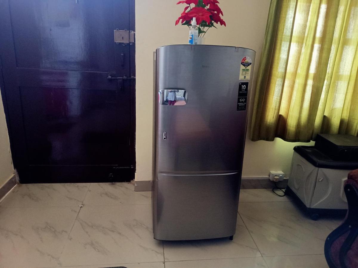 Apartament Sugandhim Kutir Dehradun Zewnętrze zdjęcie