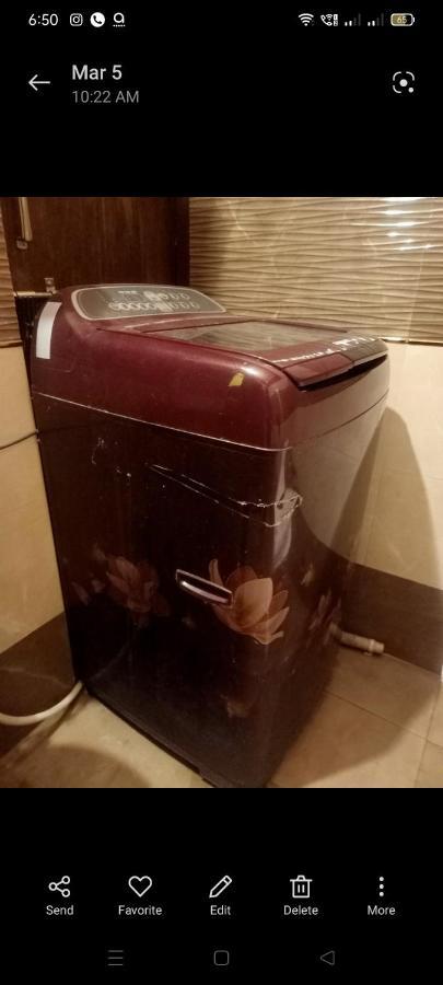Apartament Sugandhim Kutir Dehradun Zewnętrze zdjęcie